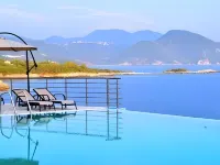 Costa Smeralda - Ocean View