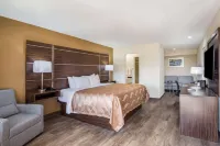 Quality Inn & Suites فنادق في Suffolk