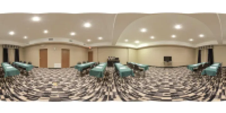 Holiday Inn Express & Suites JACKSONVILLE by IHG Hotels in Jacksonville