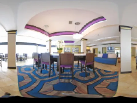 Holiday Inn Express & Suites Farmington by IHG Hotels in St. Francois Township