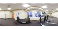 Holiday Inn Express & Suites CHEROKEE/CASINO by IHG - Gym