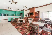 Quality Inn Hotels in Grant County
