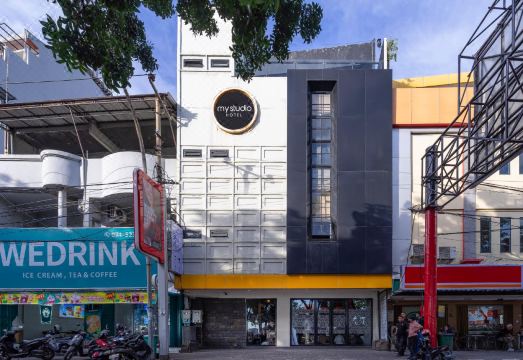 마카사르 숙소 이미지 1