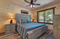 Creekside Splendor
