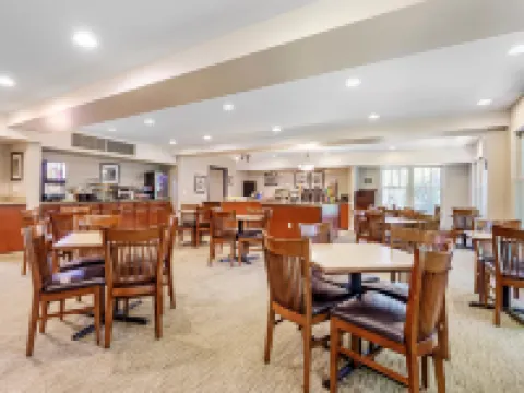 カントリー イン & スイーツ バイ ラディソン アナポリス メリーランド パロールのホテル