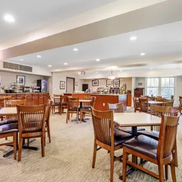 Country Inn & Suites by Radisson, Annapolis, MD