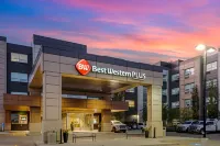 Best Western Plus Sawridge Suites Hotels near Parsons Creek Park