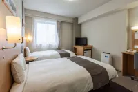 Comfort Hotel Akita Hotels in Akita