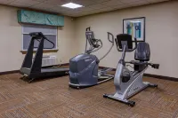 Comfort Inn Shepherdsville - Louisville South - Kuntosalit