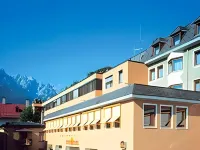 Hotel Sonne Lienz Отели в г. Лиенц
