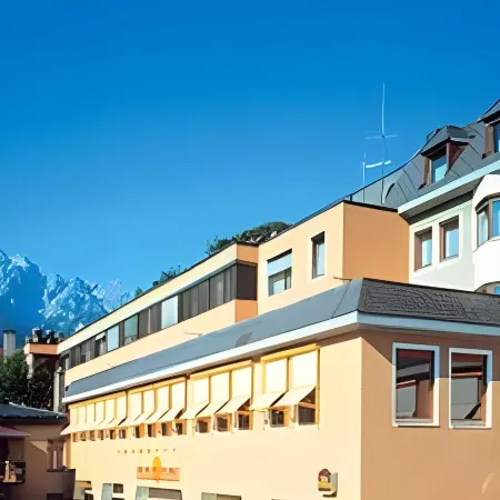 Hotel Sonne Lienz