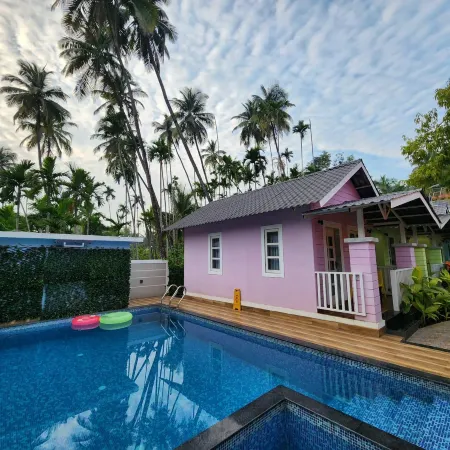 Ilif 2704 Starry Night Villas