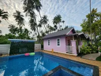 Ilif 2704 Starry Night Villas