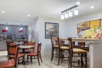 Best Western Plus Lake Lanier Gainesville Hotel  Suites