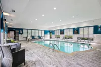 Hampton Inn & Suites Mount Pleasant