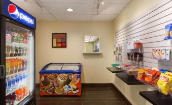Park Inn by Radisson Sharon