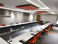 Aralia Boutique Hôtel Hotels near Maroc Telecom