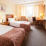 Marins Park Hotel Moskva Prazhskaya Hotels in 