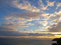 Sakurajima Seaside Hotel Các khách sạn ở Tarumizu