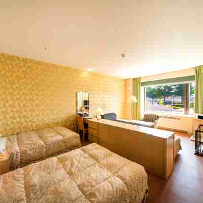 斑尾東急リゾートホテルタングラム Rooms