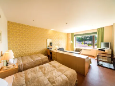 Madarao Tokyu Resort Hotel Tangram Hotels in Kamiminochi District