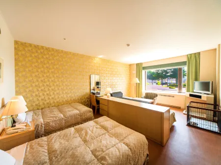 Madarao Tokyu Resort Hotel Tangram