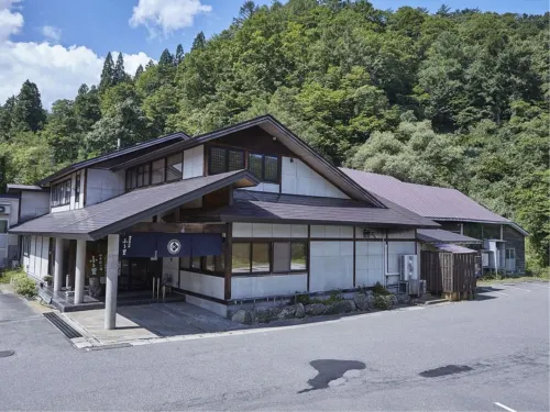 Fulsato Hotels in Nishiwaga