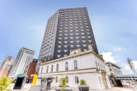 Premier Inn Cardiff City Centre (Stadium) Hotels in Grangetown