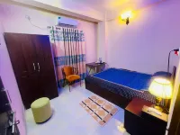 Cafe Green Valley Hotels in Rangpur