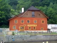 Penzion Kapr