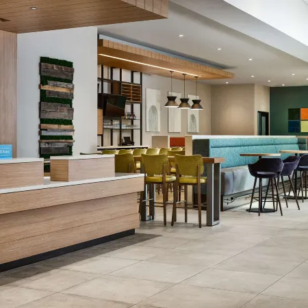 Hilton Garden Inn Tewksbury Andover