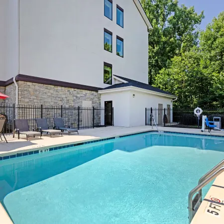 Best Western Plus Greenville South