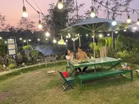 Farmstay Hoa Rung U Minh Hotel dekat Kim Son Pagoda
