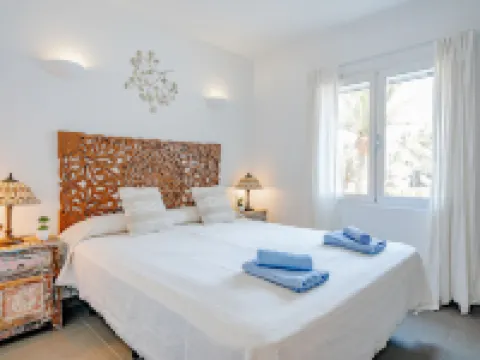 Villa Vista Paraiso