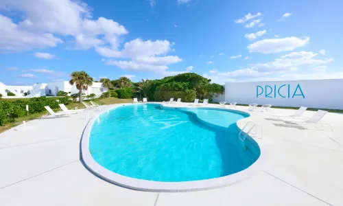 프리시아 리조트 요론