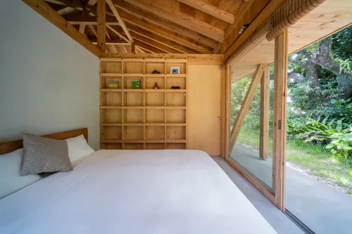 Shinminka Villa Gushiken