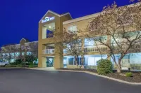 Americas Best Value Inn Canton