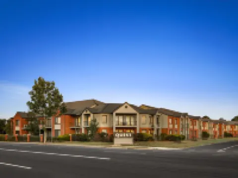 Quest Bendigo Hotels in Bendigo