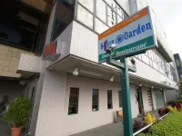 Hotel Civic Inn Sayama Hotels in Tokorozawa