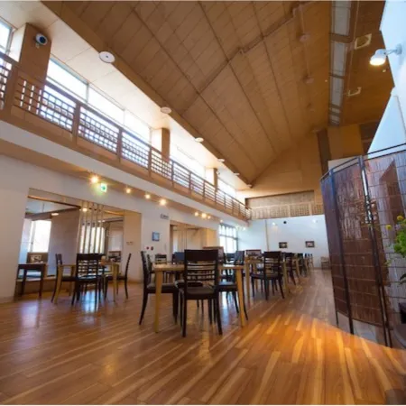 Grax Premium Camp Resort Kyoto Rurikei