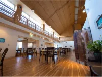 Grax Premium Camp Resort Kyoto Rurikei - breakfast