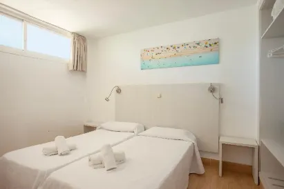 BJ 薩柯瑪俱樂部酒店式公寓