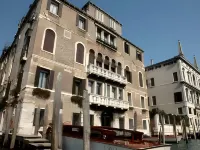 Ca' Angeli Hotel a San Polo