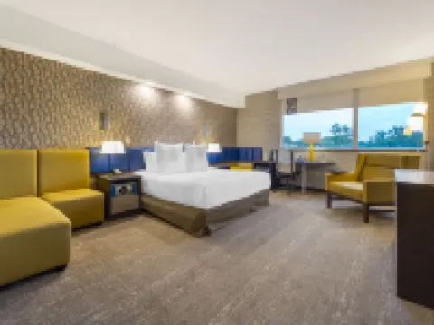 GLo Best Western Kanata Ottawa West Hotels in Ottawa