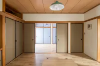 Viilent Kujukuri Ocean1 - Vacation Stay 33286V Hotels in Kujukuri