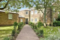 Host & Stay - the Old Workhouse