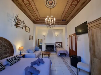 B&B Firenze 400 Hotels near Cimitero