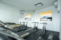 Hotel Golf Prague - Træningscentre