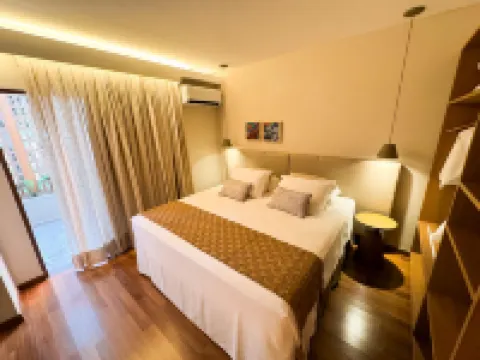 Hot Beach Raízes Antigo Thermas Park Hotels in Olimpia