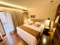 Hot Beach Raízes Antigo Thermas Park